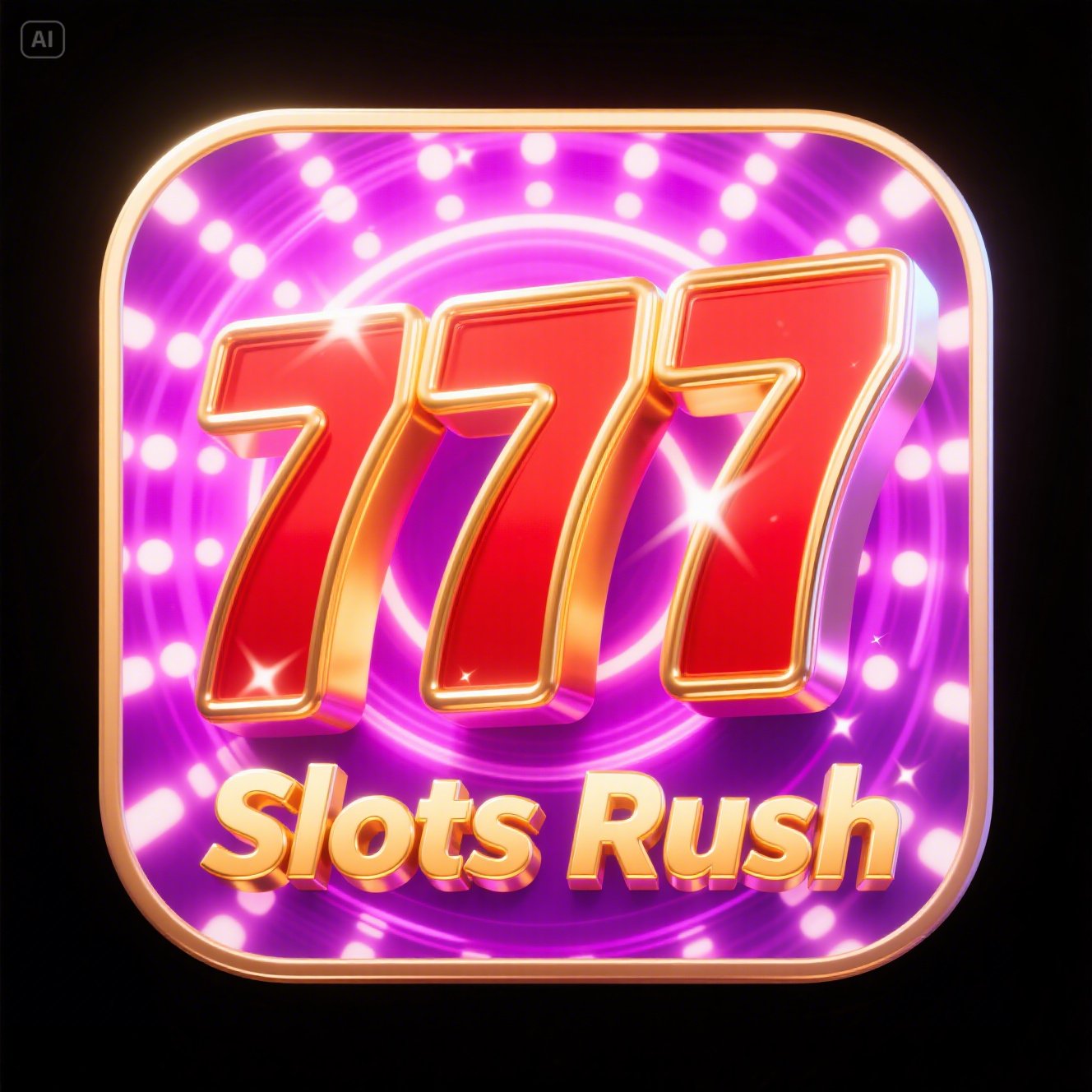 Slots Rush